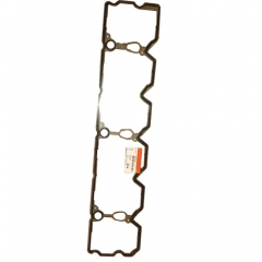 Dongfeng isc qsc engine part 3943864 3939284 valve cover gasket