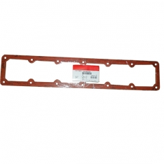 Dongfeng dcec 4bt 6bt engine parts 3938152 gasket intake manifold cover