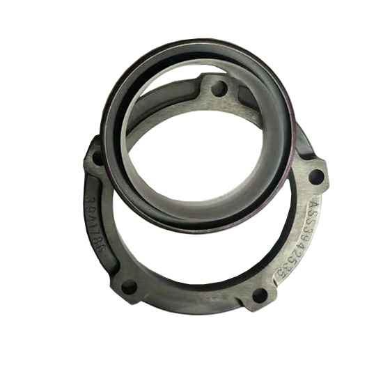 6ct crankshaft front oil seal 3942535