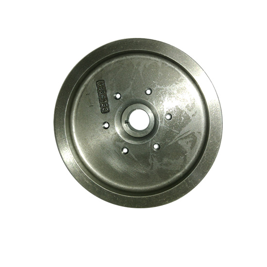 engine pulley accessory drive 3284393