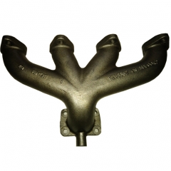 DONGFENG DCEC 5263382 ISBE Engine Exhaust Manifold