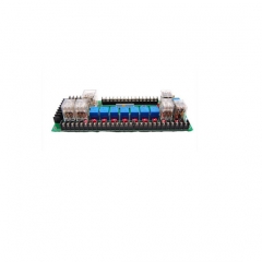 AL03（07) generator alarm switch display PCB