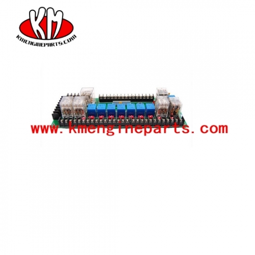 AL03（07) generator alarm switch display PCB