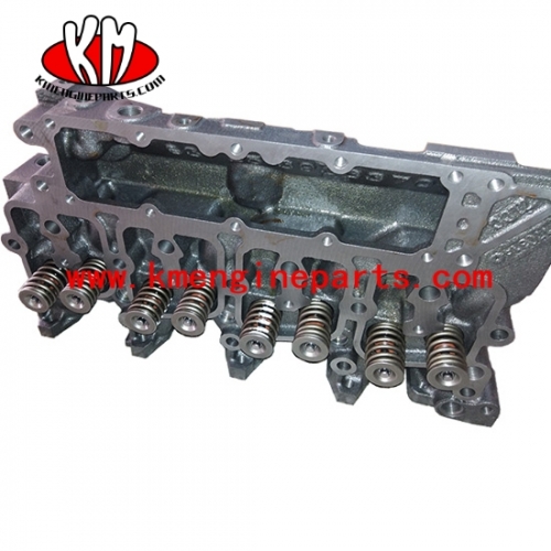 DCEC 4BT engine parts 3966448 head cylinder assembly