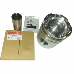 CCEC Genuine nta855 spare parts 3801819 5473042 Engine Piston Kit