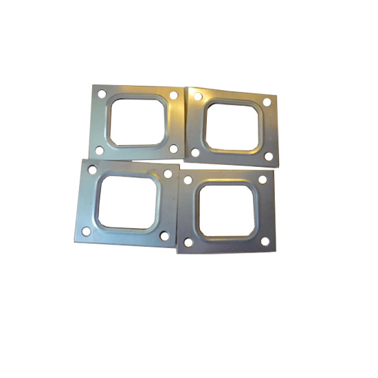 3009323 gasket water header cover