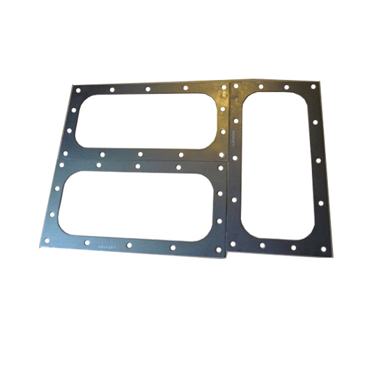 3009324 gasket water header cover