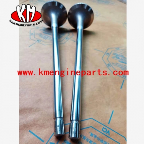 Exhaust Valve 2881811 2881815 3641541 QSK50 QSK60 engine parts