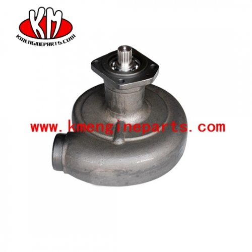 chongqing ccec kta38 engine parts 3635807 4089301 water pump