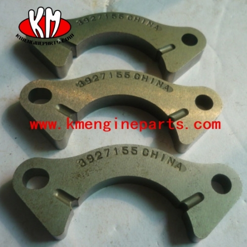 DCEC 3927155 camshaft thrust support 6BTA engine spare parts
