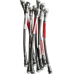 chongqing ccec 3632206 3627708 auto engine Flexible Hose KTA19 kta38 kta50