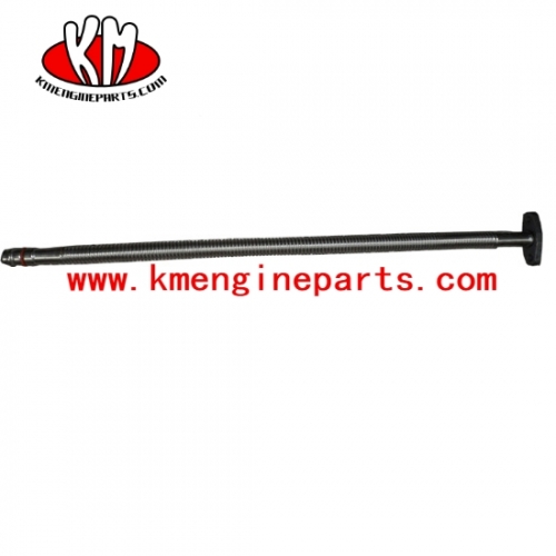 DONGFENG 3977614 turbocharger oil drain connection 4BT 6BT engine parts