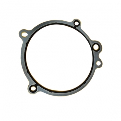 QSX15 ISX15 engine spare parts 4965690 gasket drive support