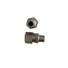 kta19 engine parts 3655144 tube connector