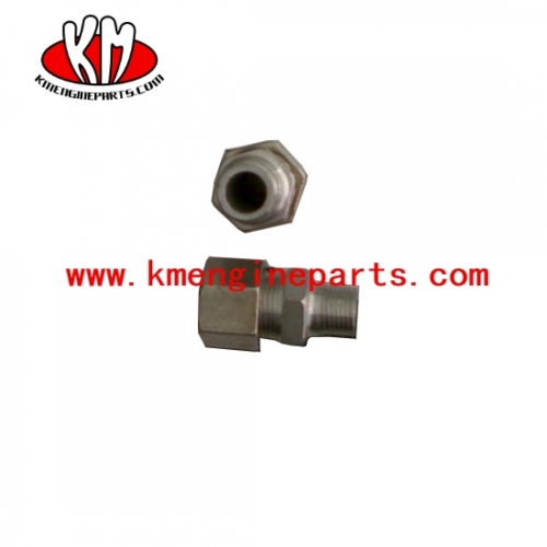 kta19 engine parts 3655144 tube connector