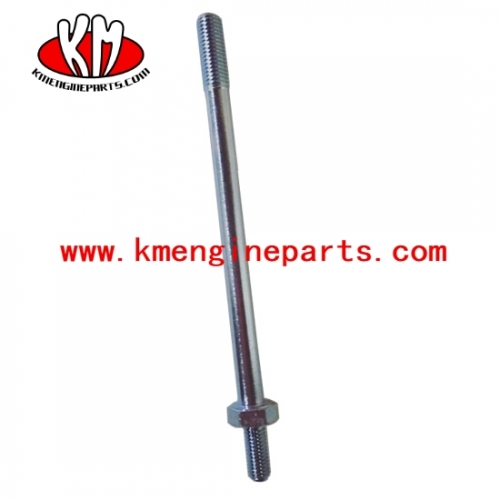 Xcec m11 engine parts 3081350 studded hexagon cap screw