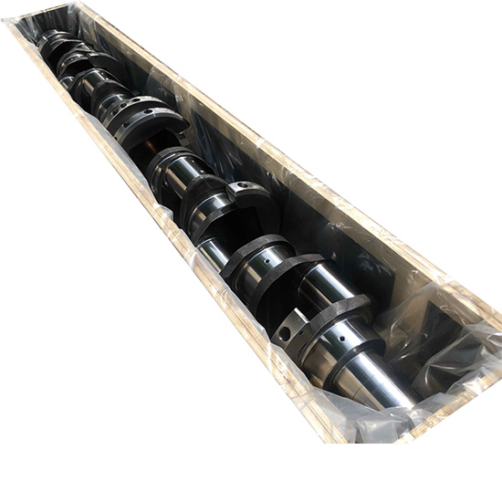 3627642 3176426 3011430 3019356 3179926 engine crankshaft