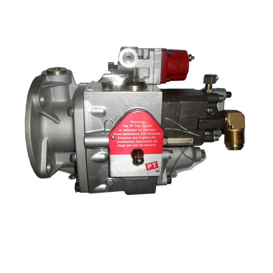 3075537 PT fuel pump
