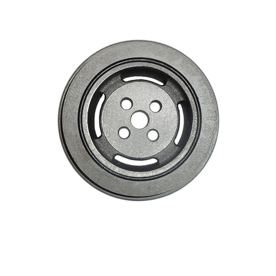 4940755 viscous vibration damper