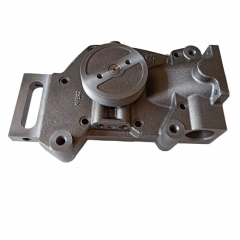 4979139 4979140 water pump QSK engine spare parts