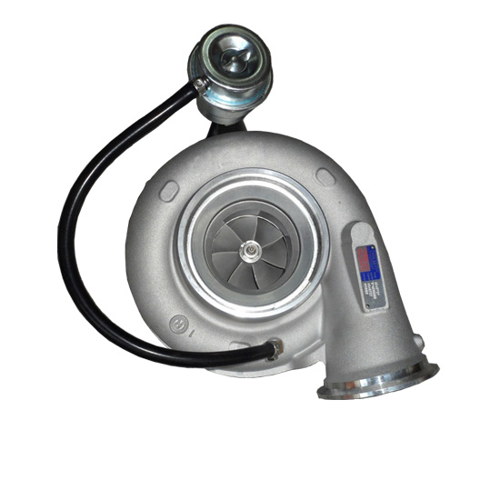 4043708 HX55W turbocharger
