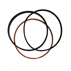kta19 engine parts 3011076 3081489 cylinder liner seal pdc kit