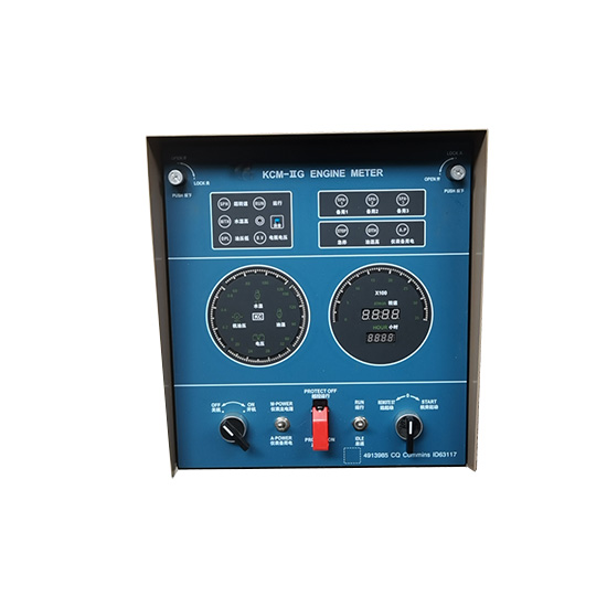 4913985 panel instrument