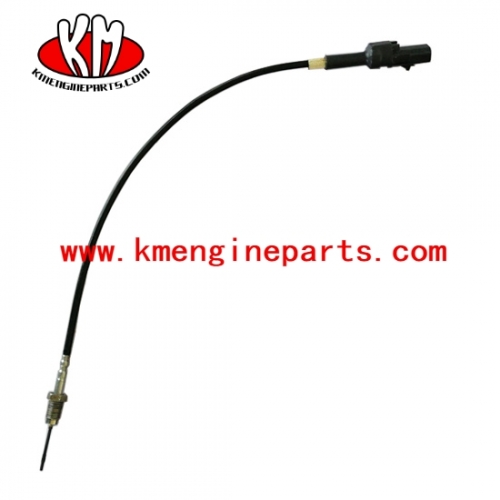 Dcec 4bt 6bt qsb engine parts 4902912 temperature sensor