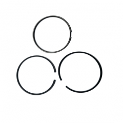 4bt 6bt truck spare parts 3802919 engine piston ring set