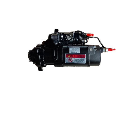 3651890 24v motor starter