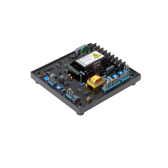 MX450 AVR
