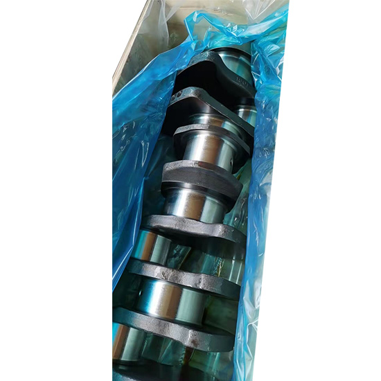 3608888 engine crankshaft