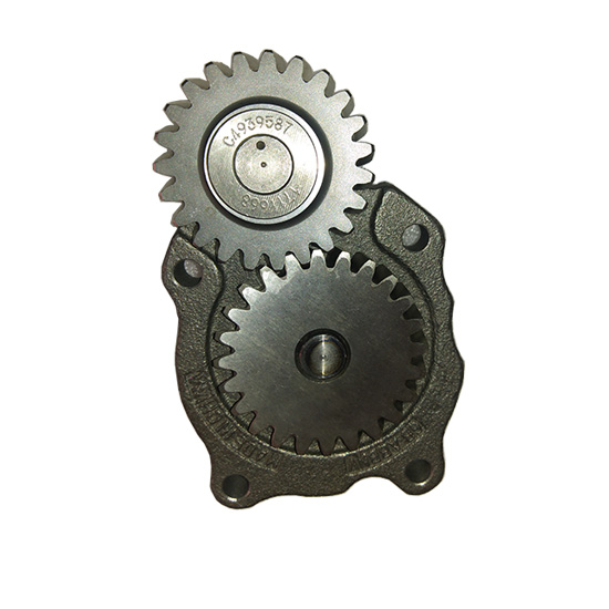 3937404 lubricating oil pump