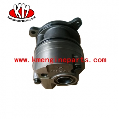 3096326 oil pump QSK QSK19 Construction Machinery parts