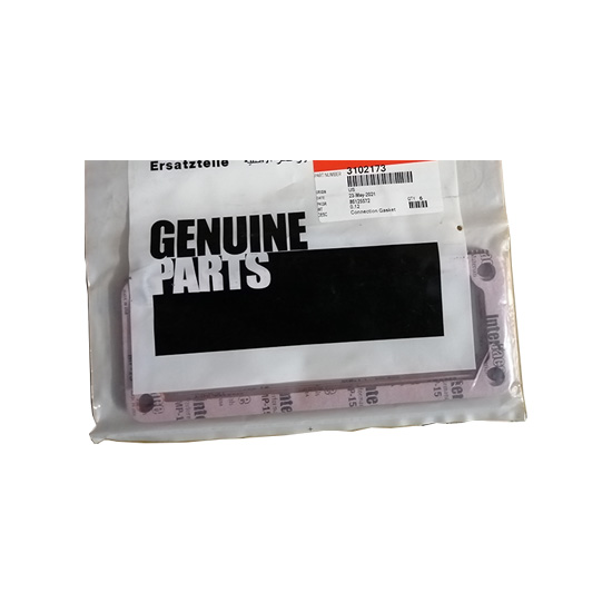 3102173 connection gasket