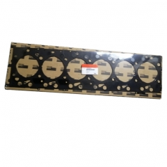 3958645 qsb5.9 ISDE ISBE 1.25mm engine cylinder head gasket for truck parts