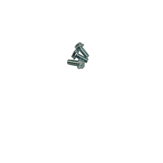 3900630 hexagon flange head cap screw