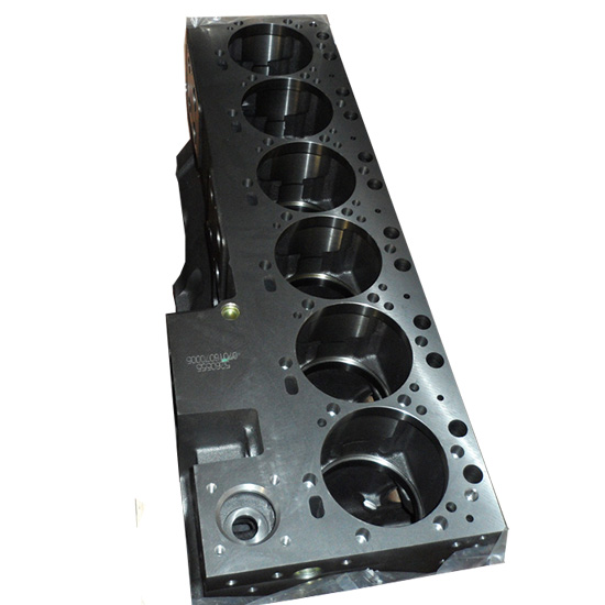 3905806 engine block