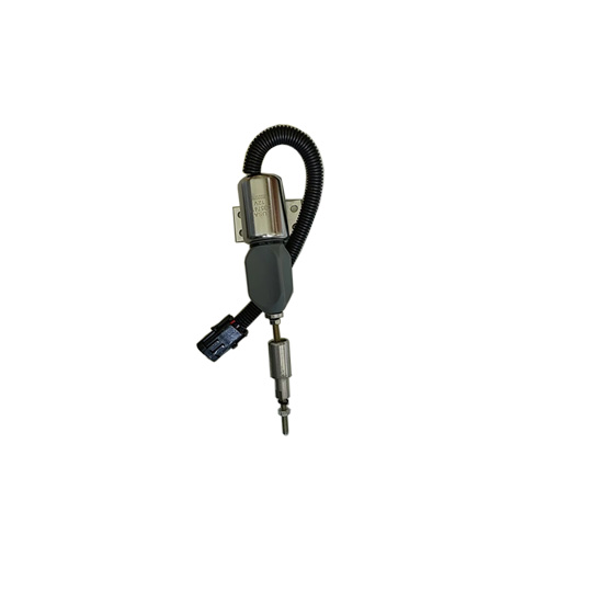 3357411 solenoid