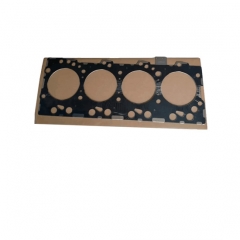 2830919 ISBE 6L engine cylinder head gasket