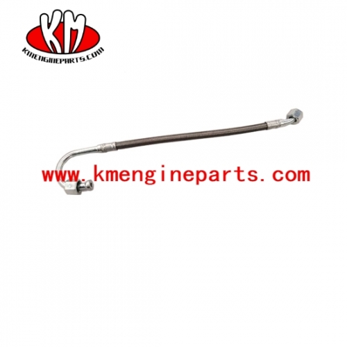 3899412 m11 qsm11 ism engine flexible hose