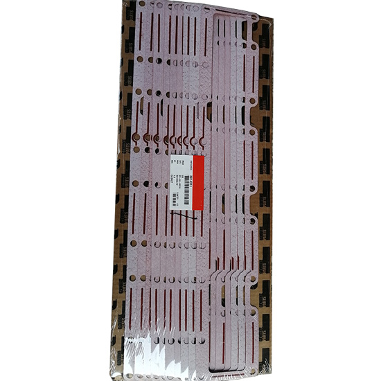 3914311 intake manifold cover gasket