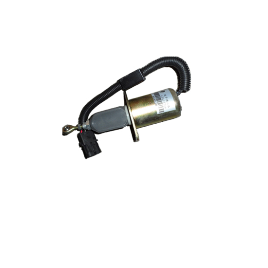 4942878 3415706 fuel pump solenoid