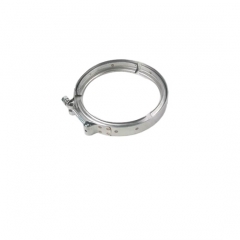 3067979 qsb ISBE ISDE engine v band clamp