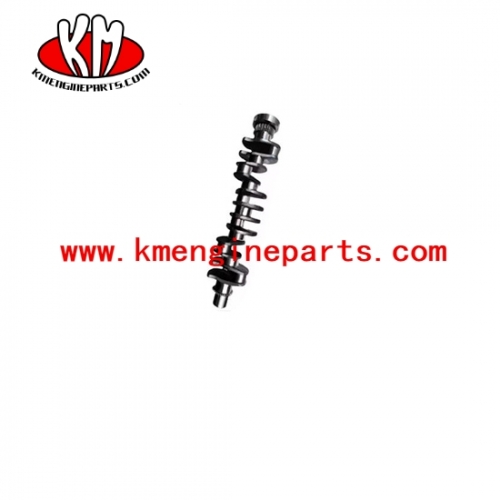 ＱSB6.7 6BT crankshaft 3944243 engine parts