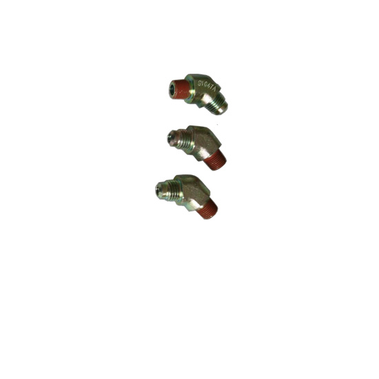 S1047A elbow male adapter
