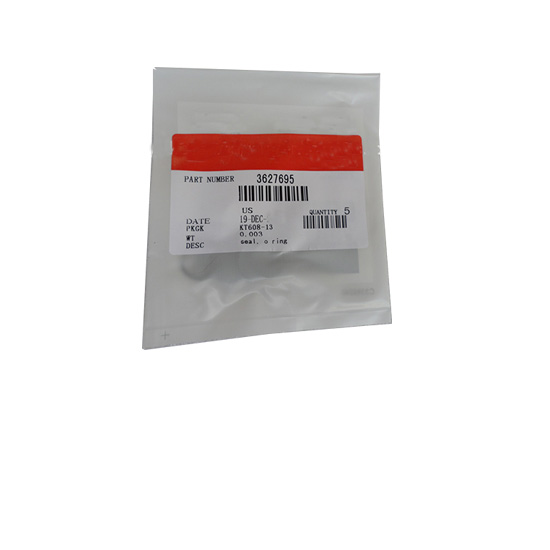 3627695 o ring seal