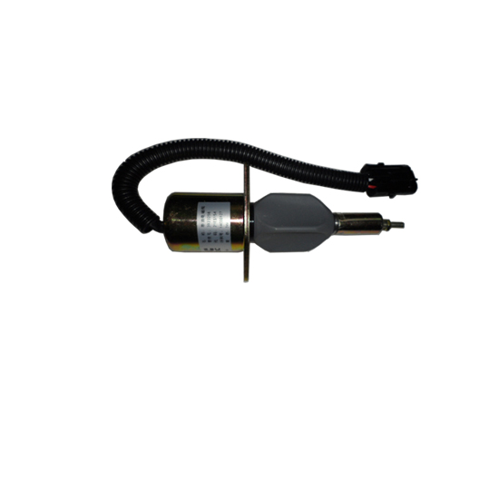 3923258 fuel pump solenoid