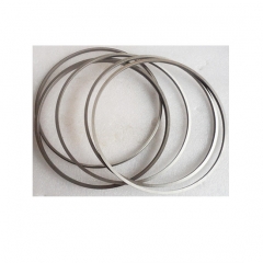 KTA19 liner rings 3011884 engine cylinder sleeve rings for Truck