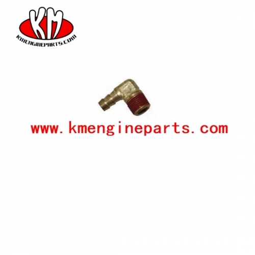 Ccec 3179703 kta38 engine elbow
